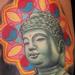 Tattoos - Korean lady - 67226